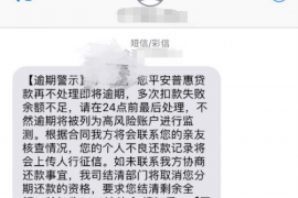 武汉对付老赖：刘小姐被老赖拖欠货款